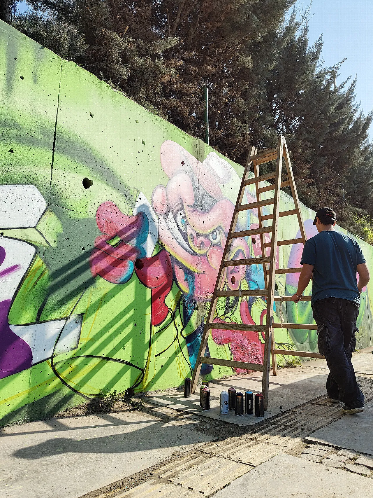 Need More Cans - İzmir