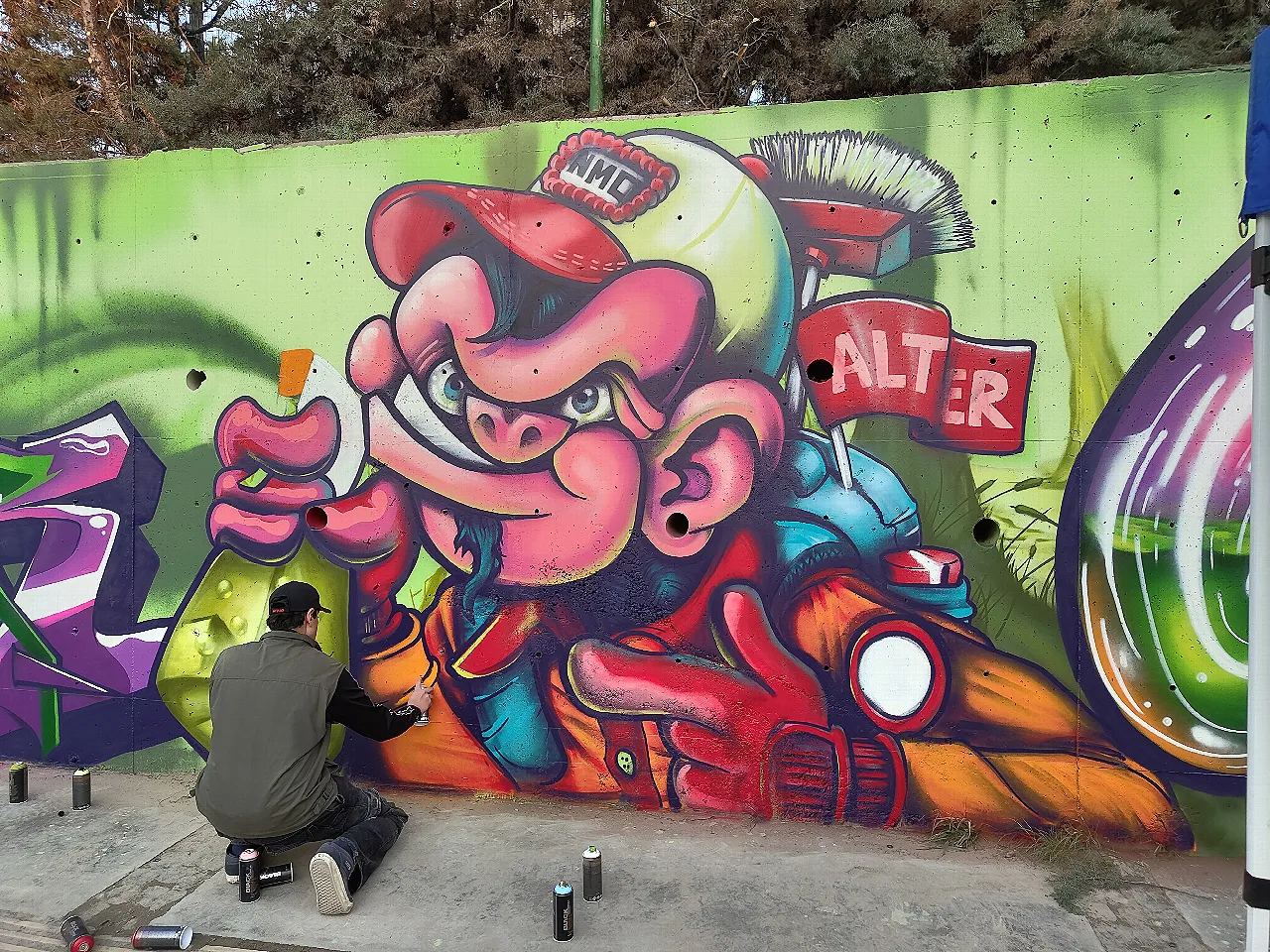 Need More Cans - İzmir